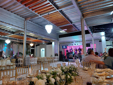 Vireal Salon De Eventos Guasave